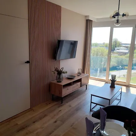 Appartement Perlowy Wypoczynek