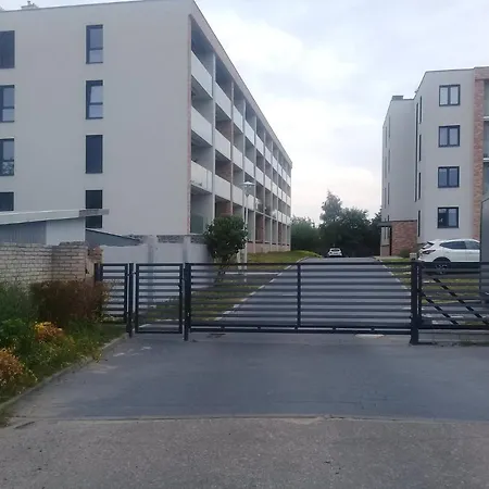 Perlowy Wypoczynek Kołobrzeg