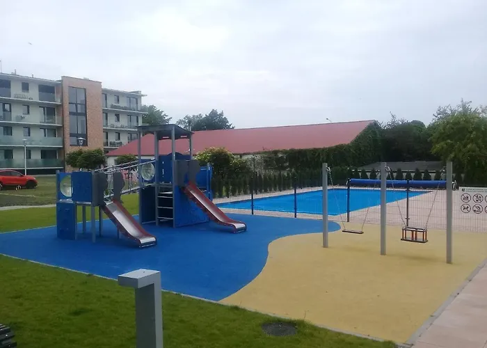 Perlowy Wypoczynek *