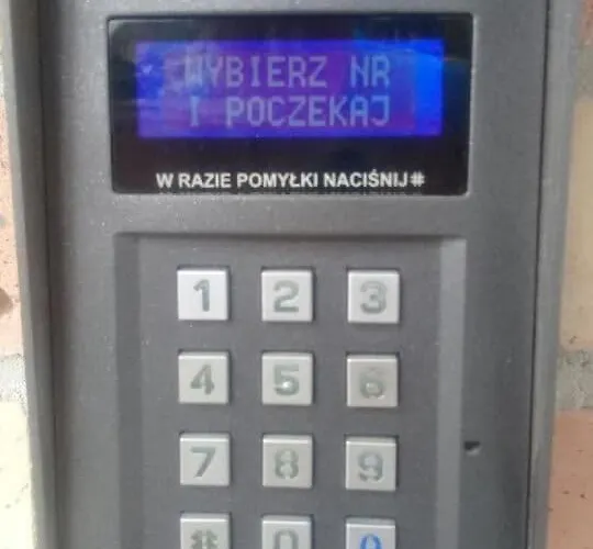 Apartamento Perlowy Wypoczynek *