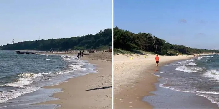 Apartamento Perlowy Wypoczynek *