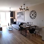 Perlowy Wypoczynek Apartamento *