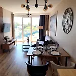 Perlowy Wypoczynek * Kolberg