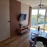 Apartamento Perlowy Wypoczynek