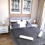 Perlowy Wypoczynek Kolberg