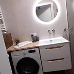 Perlowy Wypoczynek Apartamento Kołobrzeg