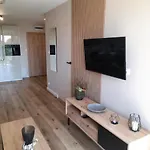 Apartamento Perlowy Wypoczynek Kołobrzeg