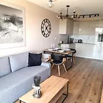 Perlowy Wypoczynek Apartment *