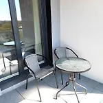 Perlowy Wypoczynek Apartment