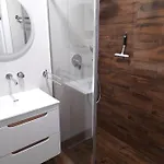 Perlowy Wypoczynek Apartamento Kołobrzeg