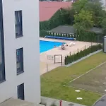 Perlowy Wypoczynek * Kołobrzeg