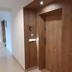 Perlowy Wypoczynek Apartamento