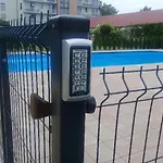 Perlowy Wypoczynek Apartamento Kołobrzeg