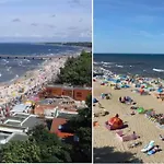 Perlowy Wypoczynek Apartment