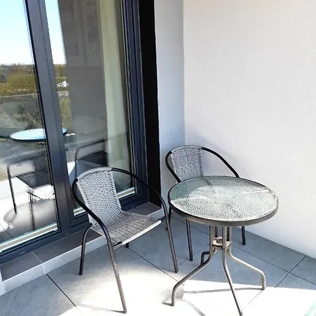 Perlowy Wypoczynek Appartement
