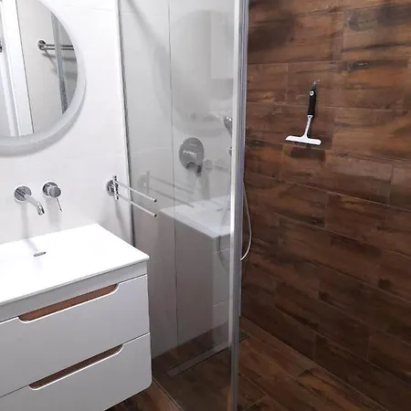 Perlowy Wypoczynek Appartement Kołobrzeg
