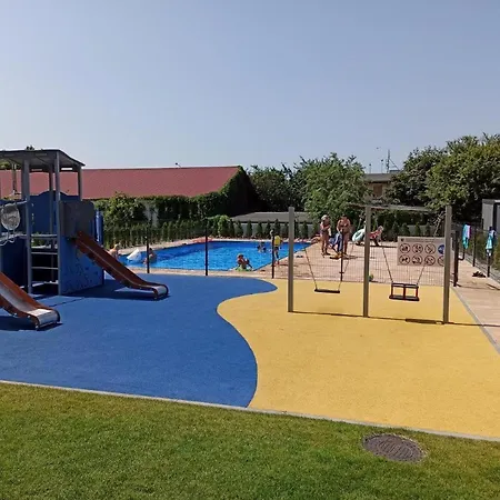 Perłowy Wypoczynek Kołobrzeg