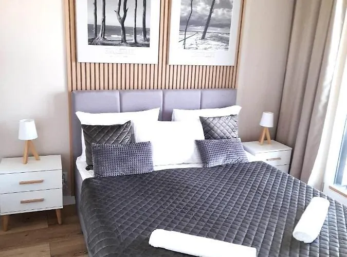 Perlowy Wypoczynek Kolobrzeg