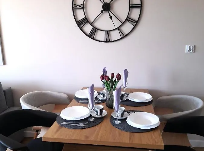 Perłowy Wypoczynek *