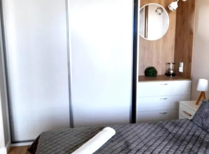 Perlowy Wypoczynek * Kolobrzeg