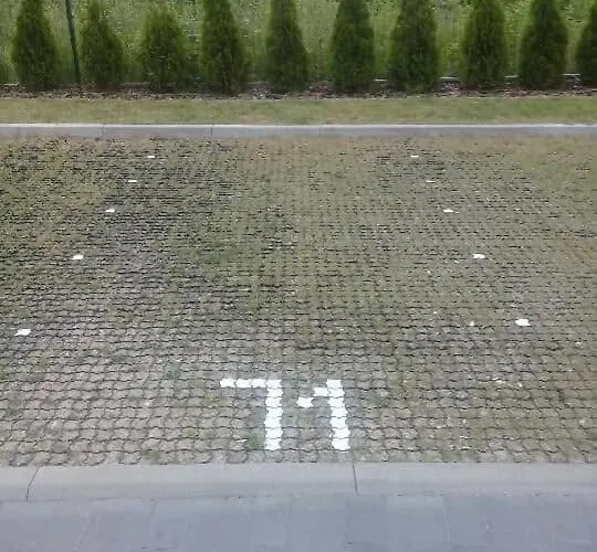 Perlowy Wypoczynek * Kolobrzeg